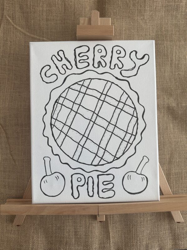 Cherry Pie